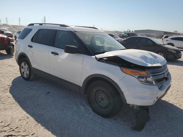 Photo 3 VIN: 1FM5K7B88DGC79766 - FORD EXPLORER 