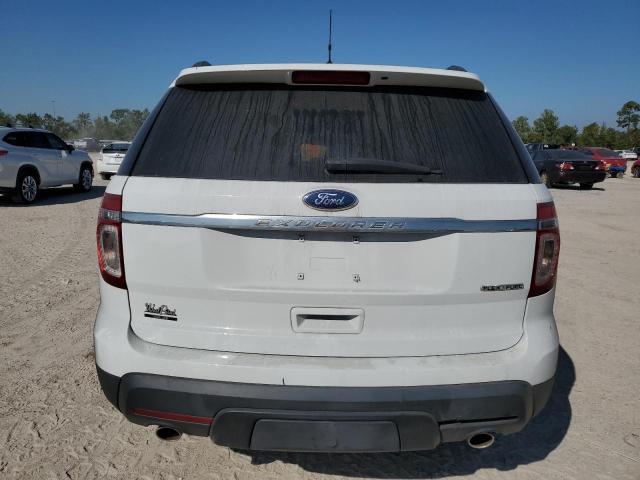 Photo 5 VIN: 1FM5K7B88DGC79766 - FORD EXPLORER 