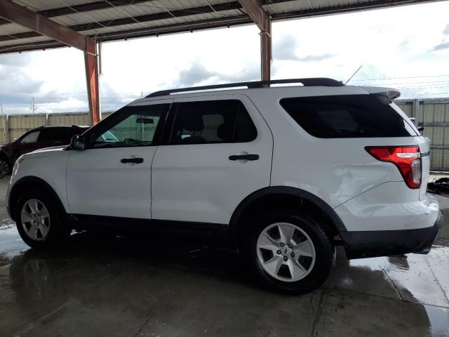 Photo 1 VIN: 1FM5K7B88EGA26271 - FORD EXPLORER 