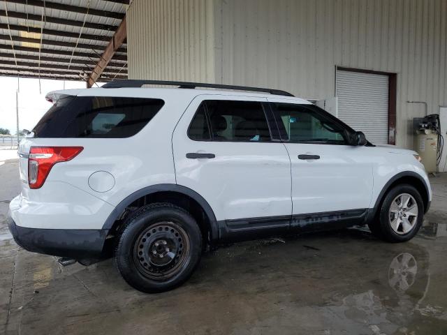 Photo 2 VIN: 1FM5K7B88EGA26271 - FORD EXPLORER 