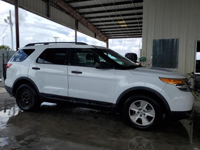 Photo 3 VIN: 1FM5K7B88EGA26271 - FORD EXPLORER 