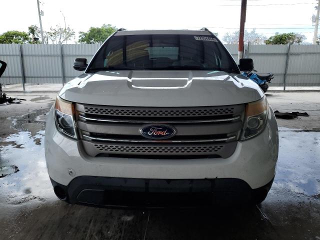 Photo 4 VIN: 1FM5K7B88EGA26271 - FORD EXPLORER 