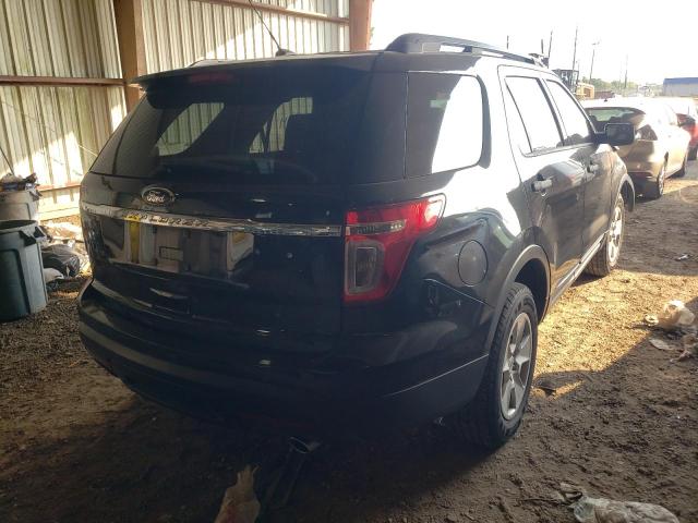 Photo 3 VIN: 1FM5K7B88EGA27209 - FORD EXPLORER 