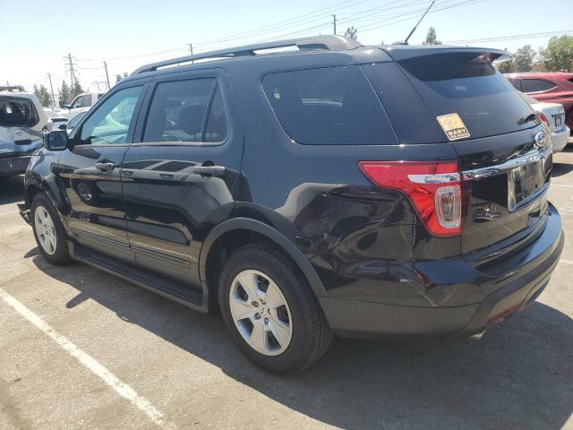 Photo 1 VIN: 1FM5K7B88EGA49436 - FORD EXPLORER 