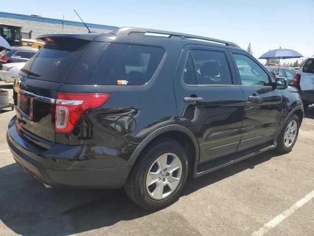 Photo 2 VIN: 1FM5K7B88EGA49436 - FORD EXPLORER 