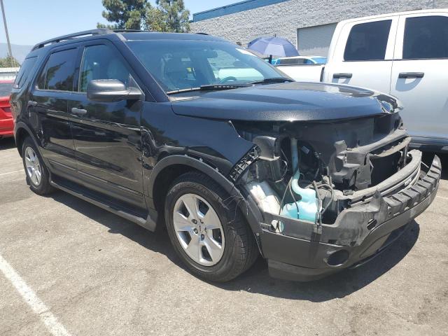 Photo 3 VIN: 1FM5K7B88EGA49436 - FORD EXPLORER 