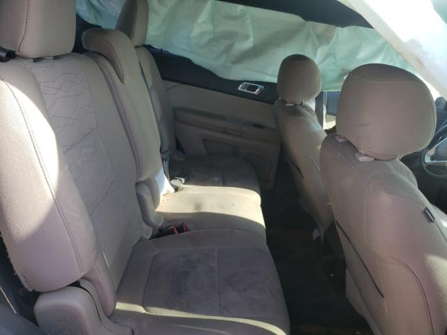 Photo 5 VIN: 1FM5K7B88EGB42442 - FORD EXPLORER 