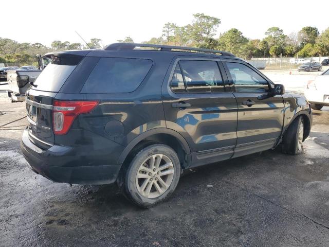 Photo 2 VIN: 1FM5K7B88FGB00130 - FORD EXPLORER 