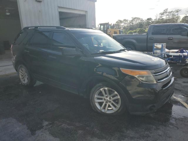 Photo 3 VIN: 1FM5K7B88FGB00130 - FORD EXPLORER 