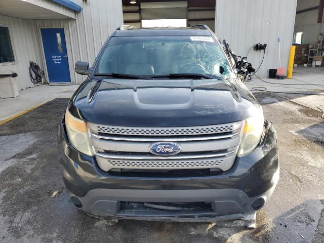 Photo 4 VIN: 1FM5K7B88FGB00130 - FORD EXPLORER 