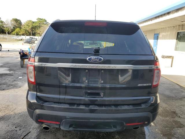 Photo 5 VIN: 1FM5K7B88FGB00130 - FORD EXPLORER 