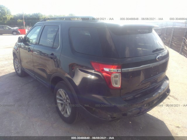 Photo 2 VIN: 1FM5K7B88FGB06977 - FORD EXPLORER 