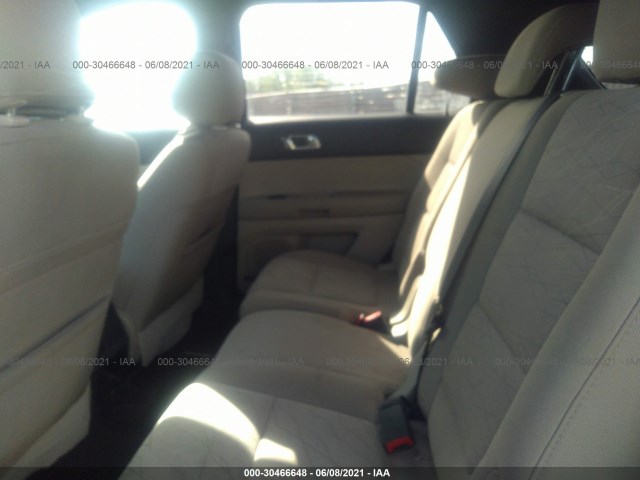 Photo 7 VIN: 1FM5K7B88FGB06977 - FORD EXPLORER 