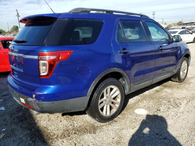 Photo 2 VIN: 1FM5K7B88FGB11791 - FORD EXPLORER 