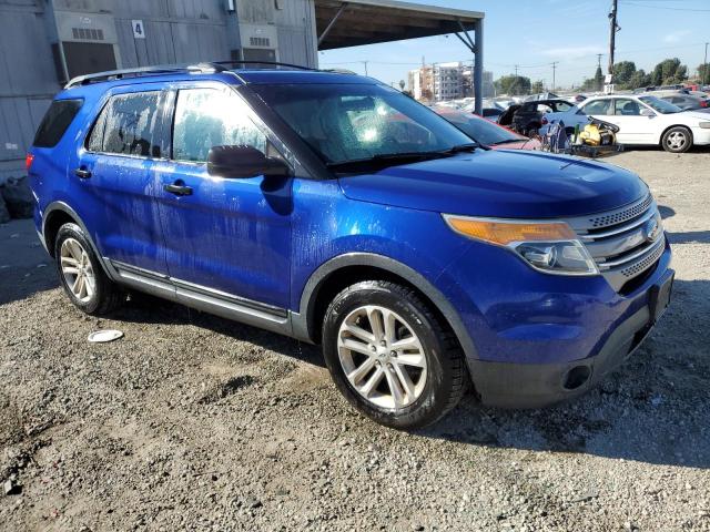 Photo 3 VIN: 1FM5K7B88FGB11791 - FORD EXPLORER 