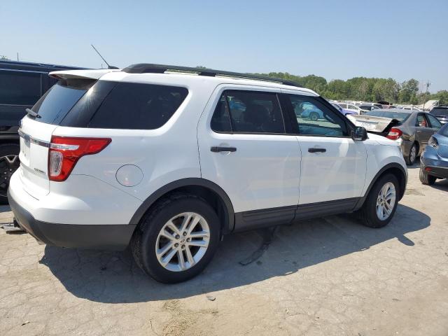 Photo 2 VIN: 1FM5K7B88FGB13718 - FORD EXPLORER 