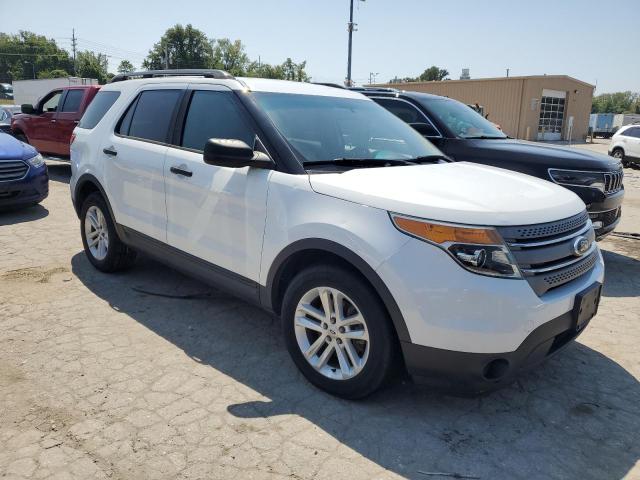 Photo 3 VIN: 1FM5K7B88FGB13718 - FORD EXPLORER 