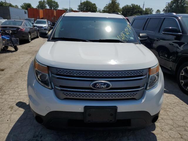 Photo 4 VIN: 1FM5K7B88FGB13718 - FORD EXPLORER 