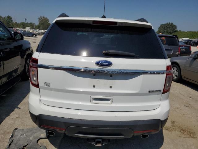 Photo 5 VIN: 1FM5K7B88FGB13718 - FORD EXPLORER 