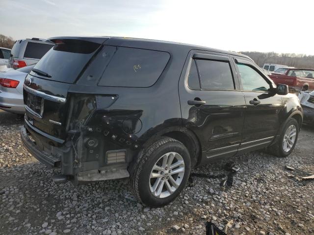 Photo 2 VIN: 1FM5K7B88FGB71800 - FORD EXPLORER 