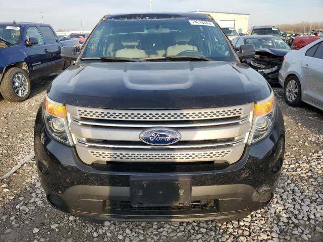 Photo 4 VIN: 1FM5K7B88FGB71800 - FORD EXPLORER 