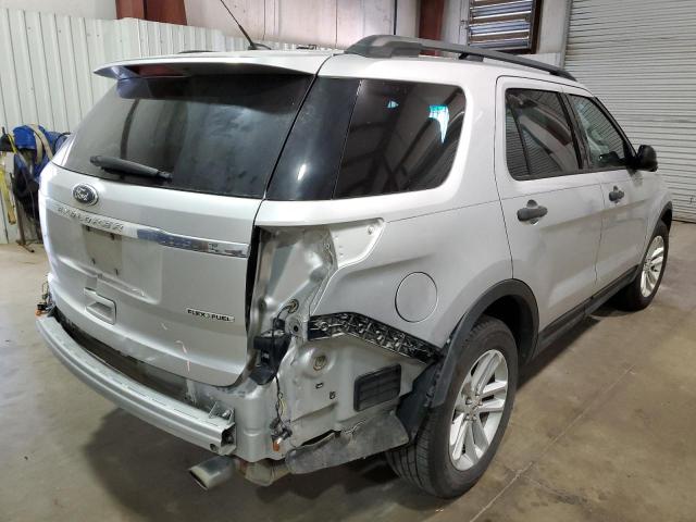 Photo 3 VIN: 1FM5K7B88FGB89228 - FORD EXPLORER 