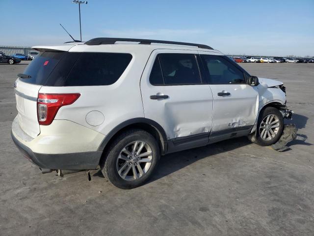 Photo 2 VIN: 1FM5K7B88FGC23961 - FORD EXPLORER 