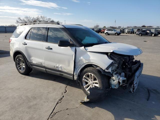 Photo 3 VIN: 1FM5K7B88FGC23961 - FORD EXPLORER 