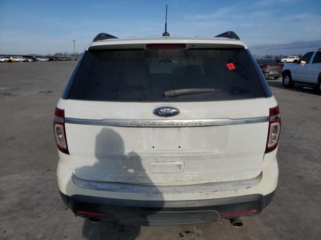 Photo 5 VIN: 1FM5K7B88FGC23961 - FORD EXPLORER 