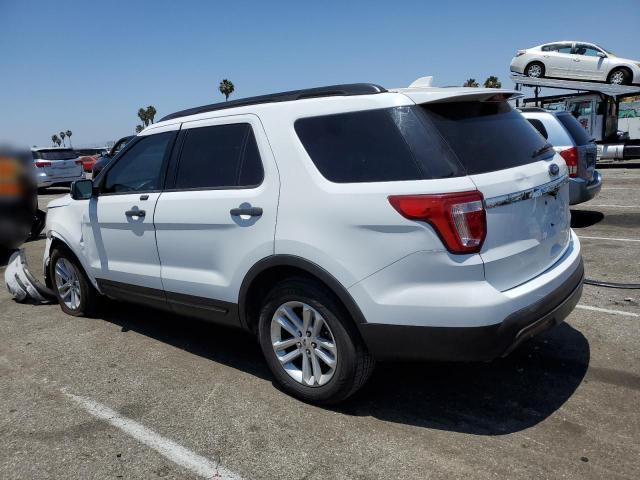 Photo 1 VIN: 1FM5K7B88GGA70242 - FORD EXPLORER 