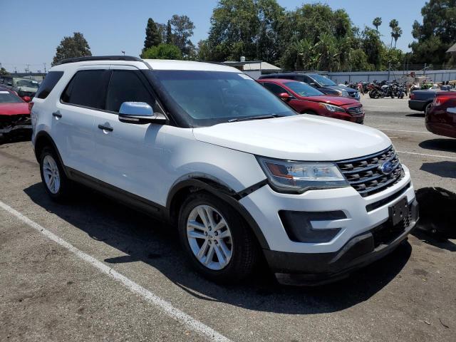 Photo 3 VIN: 1FM5K7B88GGA70242 - FORD EXPLORER 