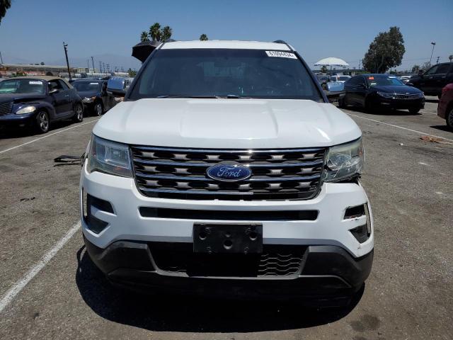 Photo 4 VIN: 1FM5K7B88GGA70242 - FORD EXPLORER 