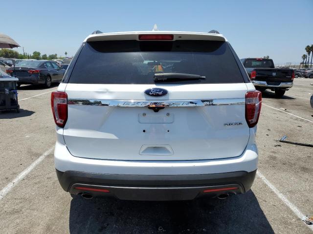 Photo 5 VIN: 1FM5K7B88GGA70242 - FORD EXPLORER 