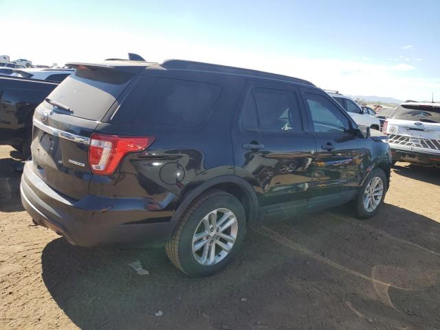 Photo 2 VIN: 1FM5K7B88GGC01086 - FORD EXPLORER 