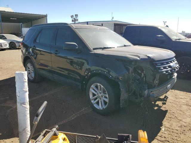 Photo 3 VIN: 1FM5K7B88GGC01086 - FORD EXPLORER 