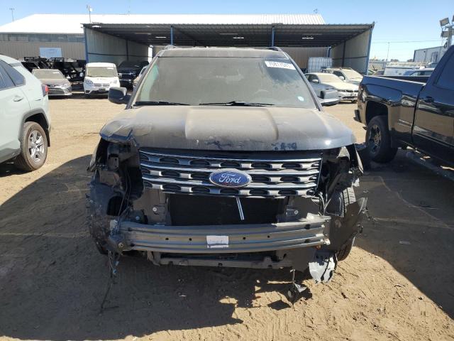 Photo 4 VIN: 1FM5K7B88GGC01086 - FORD EXPLORER 