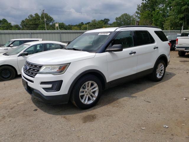 Photo 0 VIN: 1FM5K7B88GGC12282 - FORD EXPLORER 