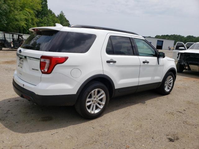 Photo 2 VIN: 1FM5K7B88GGC12282 - FORD EXPLORER 