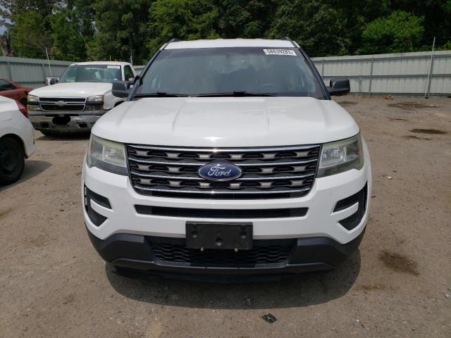 Photo 4 VIN: 1FM5K7B88GGC12282 - FORD EXPLORER 