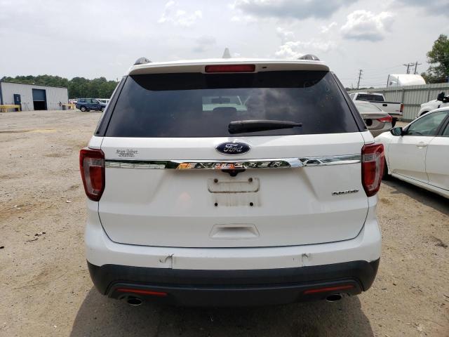 Photo 5 VIN: 1FM5K7B88GGC12282 - FORD EXPLORER 