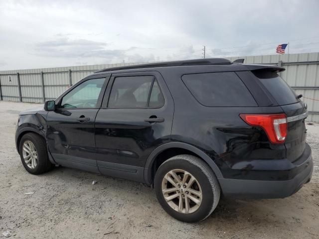 Photo 1 VIN: 1FM5K7B88GGC35416 - FORD EXPLORER 