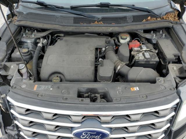 Photo 11 VIN: 1FM5K7B88GGC35416 - FORD EXPLORER 