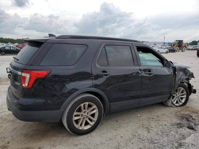 Photo 2 VIN: 1FM5K7B88GGC35416 - FORD EXPLORER 