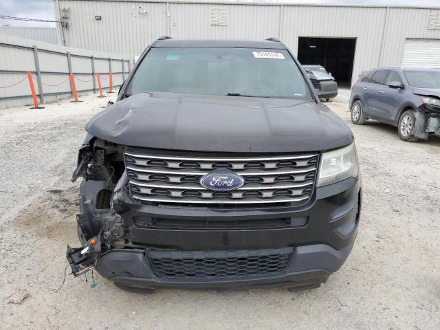 Photo 4 VIN: 1FM5K7B88GGC35416 - FORD EXPLORER 