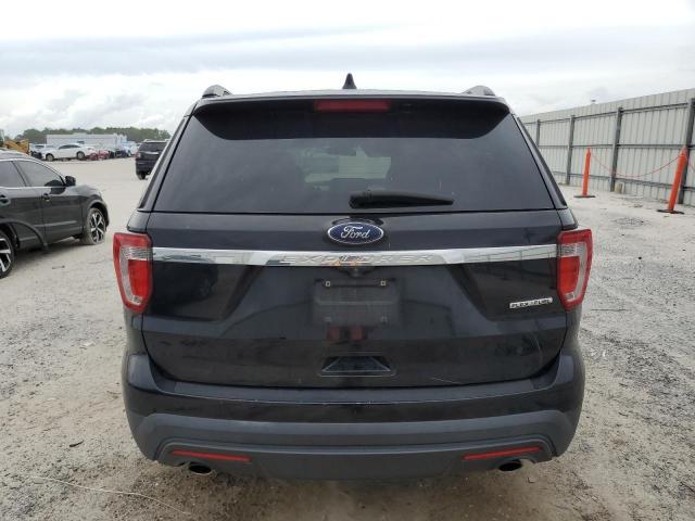 Photo 5 VIN: 1FM5K7B88GGC35416 - FORD EXPLORER 