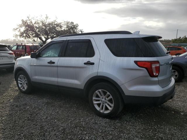 Photo 1 VIN: 1FM5K7B88GGC67346 - FORD EXPLORER 