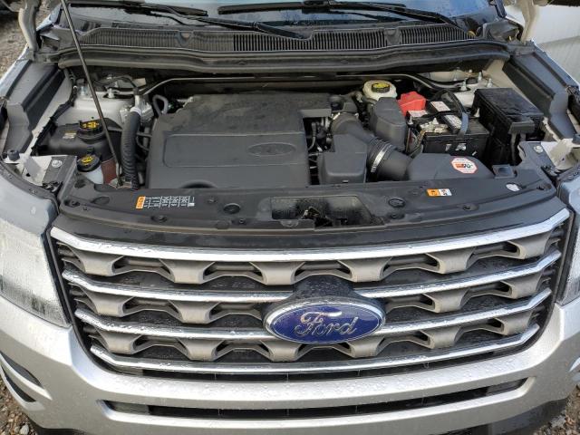 Photo 11 VIN: 1FM5K7B88GGC67346 - FORD EXPLORER 