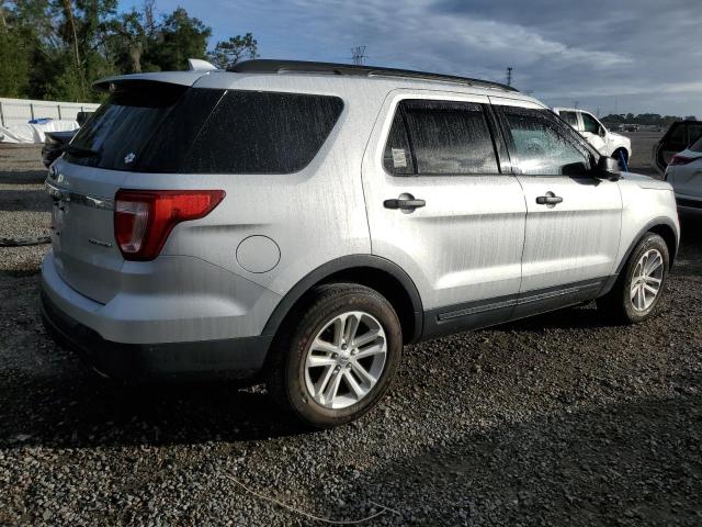 Photo 2 VIN: 1FM5K7B88GGC67346 - FORD EXPLORER 