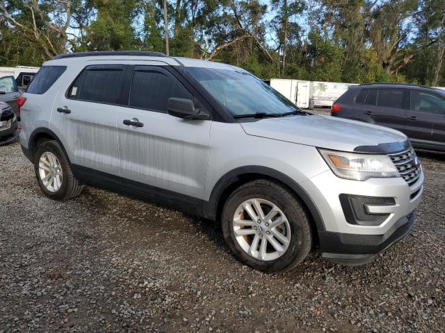 Photo 3 VIN: 1FM5K7B88GGC67346 - FORD EXPLORER 