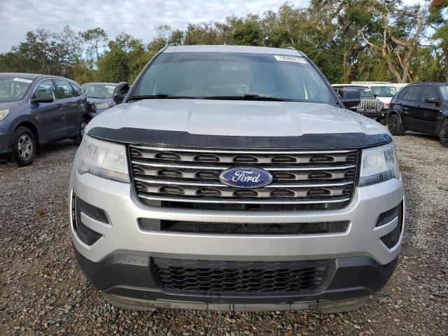 Photo 4 VIN: 1FM5K7B88GGC67346 - FORD EXPLORER 